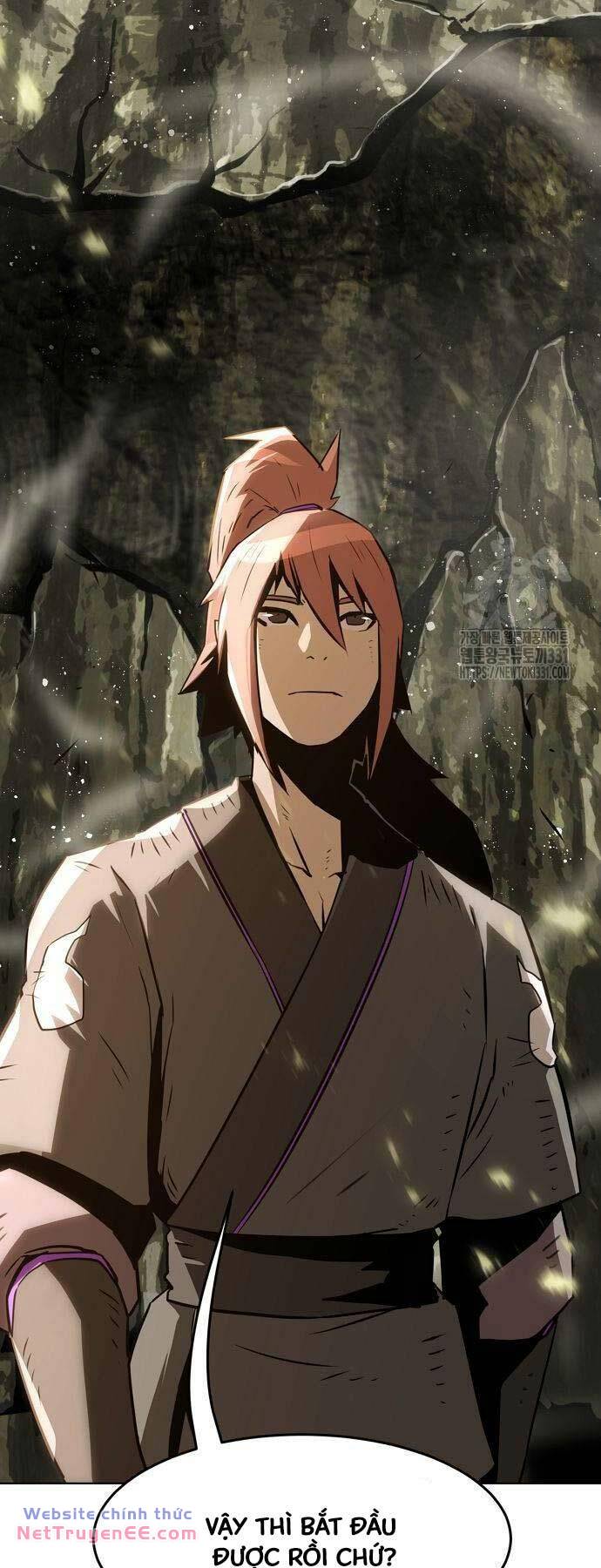 Tiểu Gia Chủ Của Tứ Xuyên Đường Gia Trở Thành Kiếm Thần Chapter 8 - Trang 2