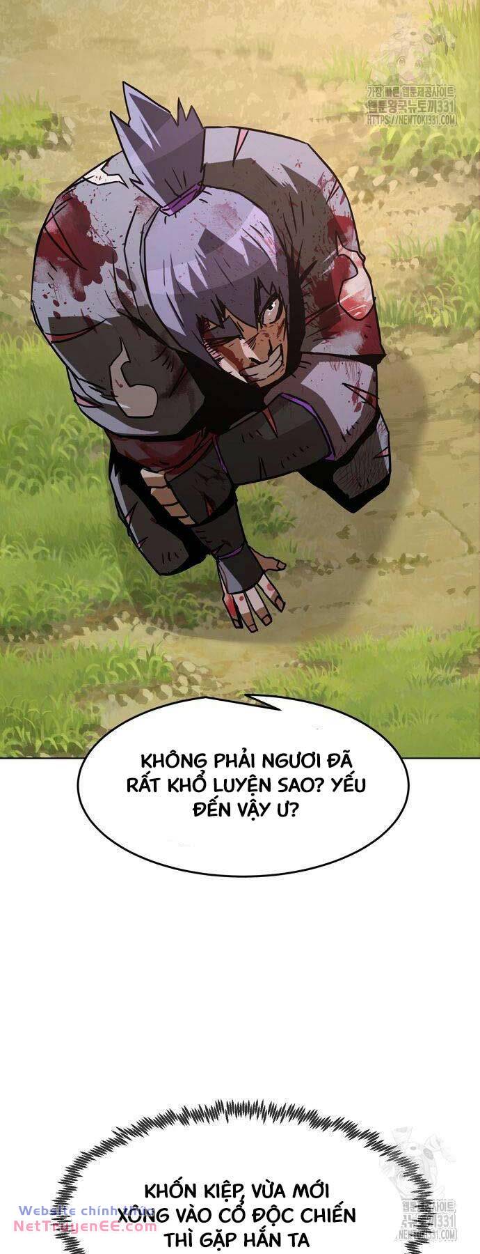Tiểu Gia Chủ Của Tứ Xuyên Đường Gia Trở Thành Kiếm Thần Chapter 8 - Trang 2