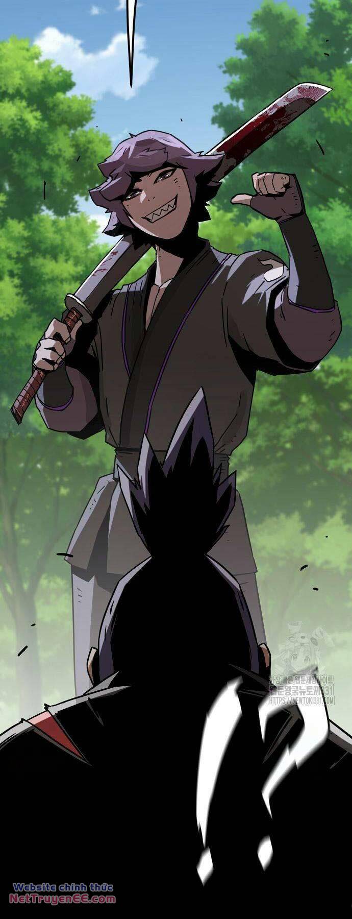 Tiểu Gia Chủ Của Tứ Xuyên Đường Gia Trở Thành Kiếm Thần Chapter 8 - Trang 2