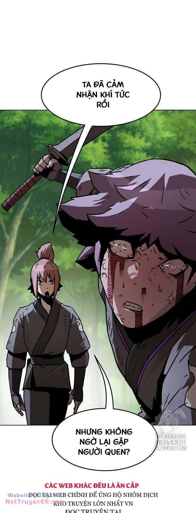 Tiểu Gia Chủ Của Tứ Xuyên Đường Gia Trở Thành Kiếm Thần Chapter 8 - Trang 2