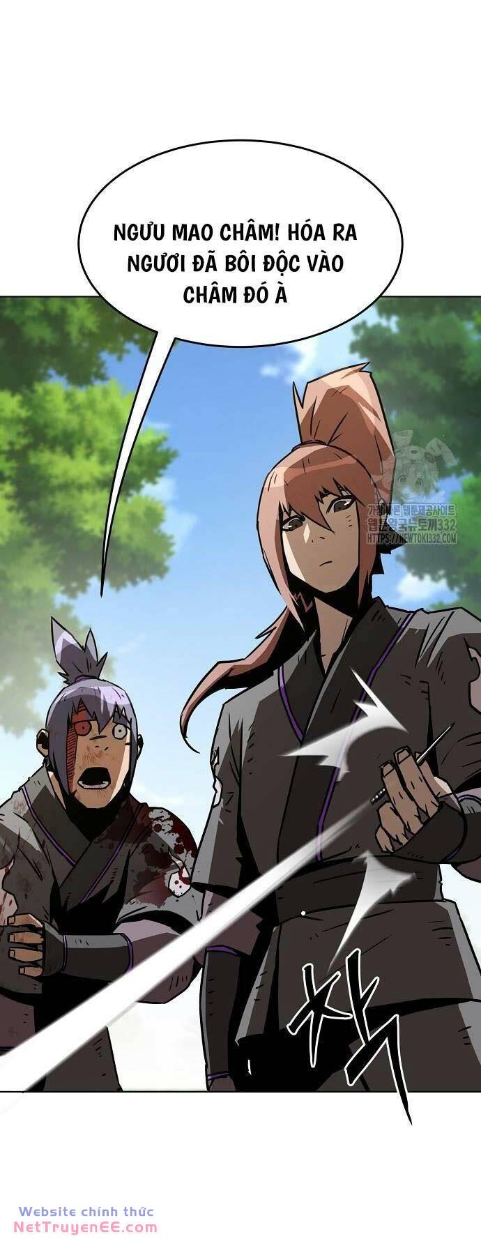 Tiểu Gia Chủ Của Tứ Xuyên Đường Gia Trở Thành Kiếm Thần Chapter 9 - Trang 2