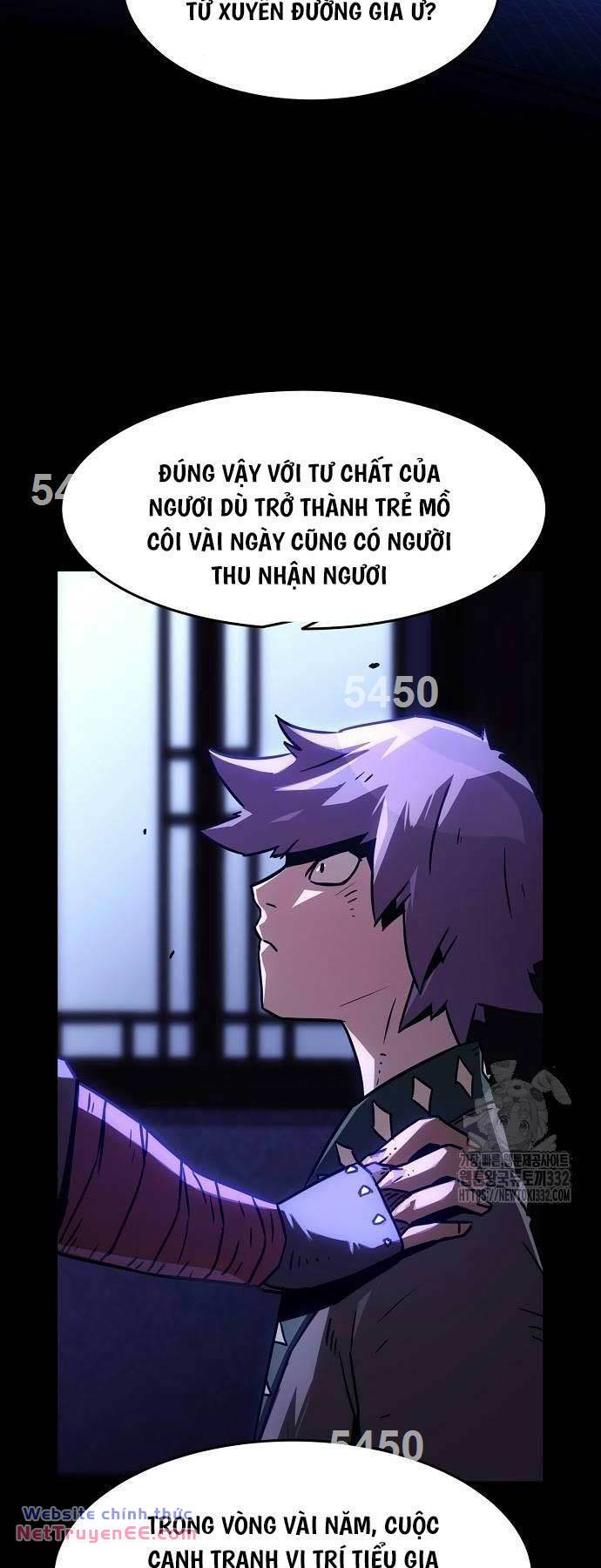 Tiểu Gia Chủ Của Tứ Xuyên Đường Gia Trở Thành Kiếm Thần Chapter 9 - Trang 2