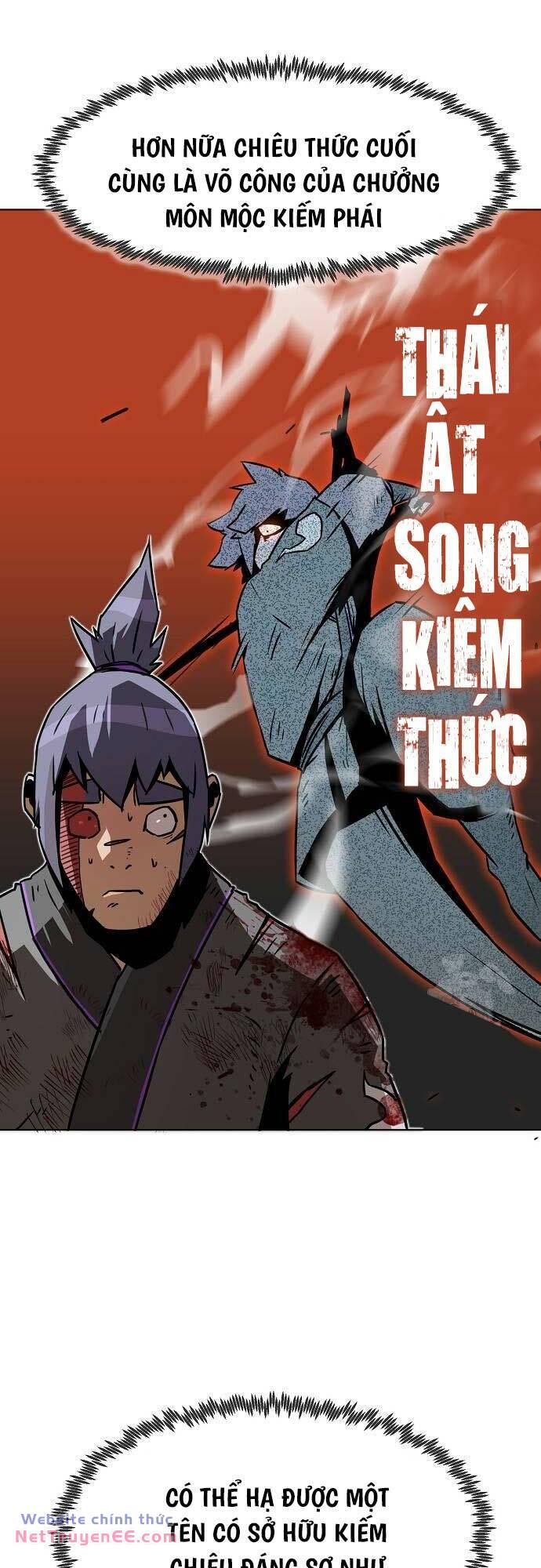 Tiểu Gia Chủ Của Tứ Xuyên Đường Gia Trở Thành Kiếm Thần Chapter 9 - Trang 2