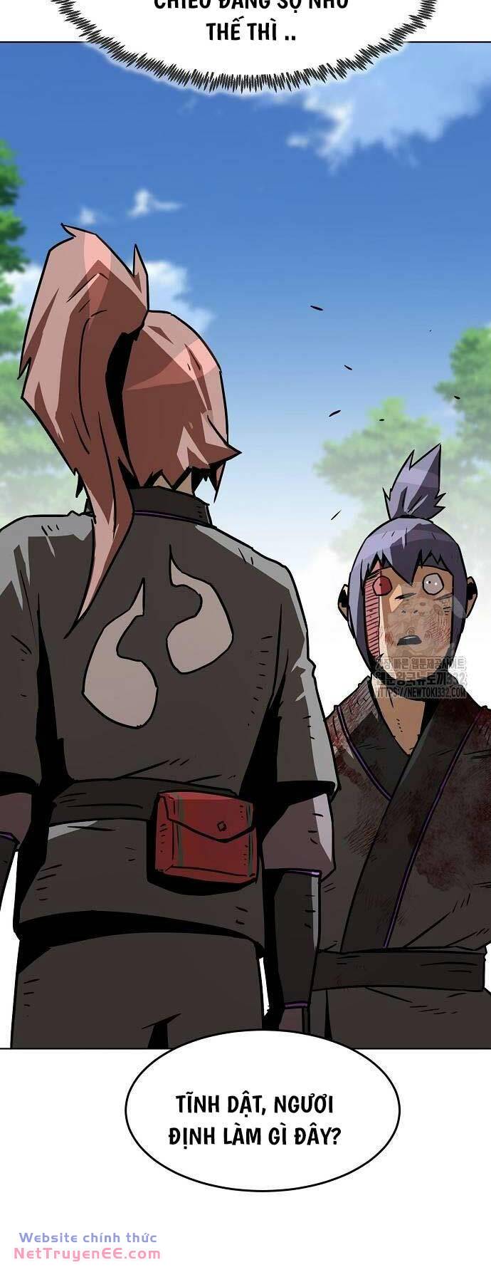 Tiểu Gia Chủ Của Tứ Xuyên Đường Gia Trở Thành Kiếm Thần Chapter 9 - Trang 2