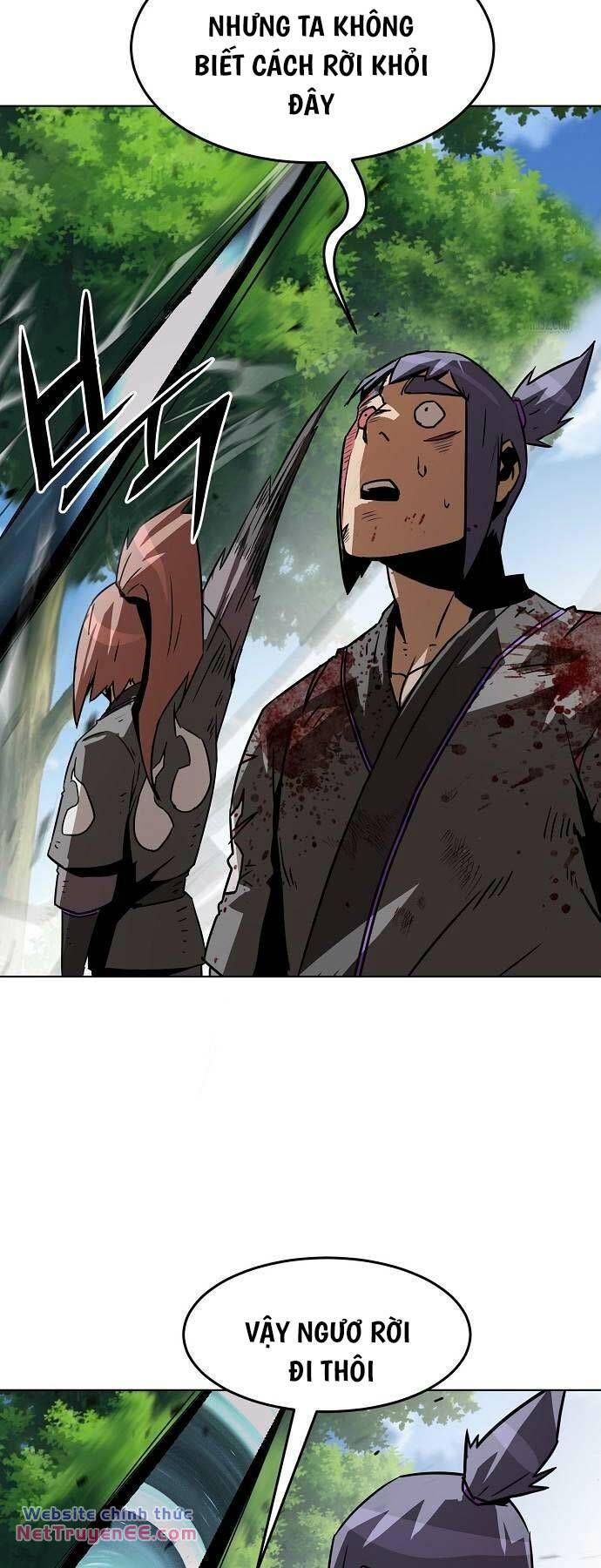 Tiểu Gia Chủ Của Tứ Xuyên Đường Gia Trở Thành Kiếm Thần Chapter 9 - Trang 2