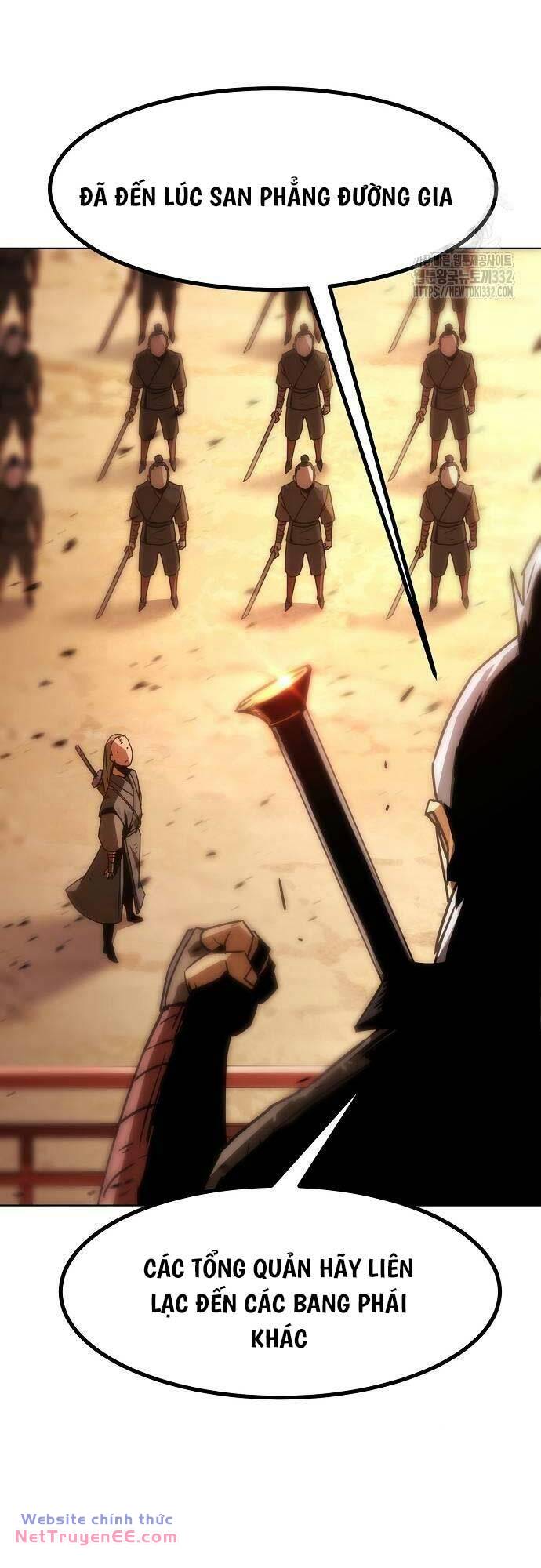 Tiểu Gia Chủ Của Tứ Xuyên Đường Gia Trở Thành Kiếm Thần Chapter 9 - Trang 2