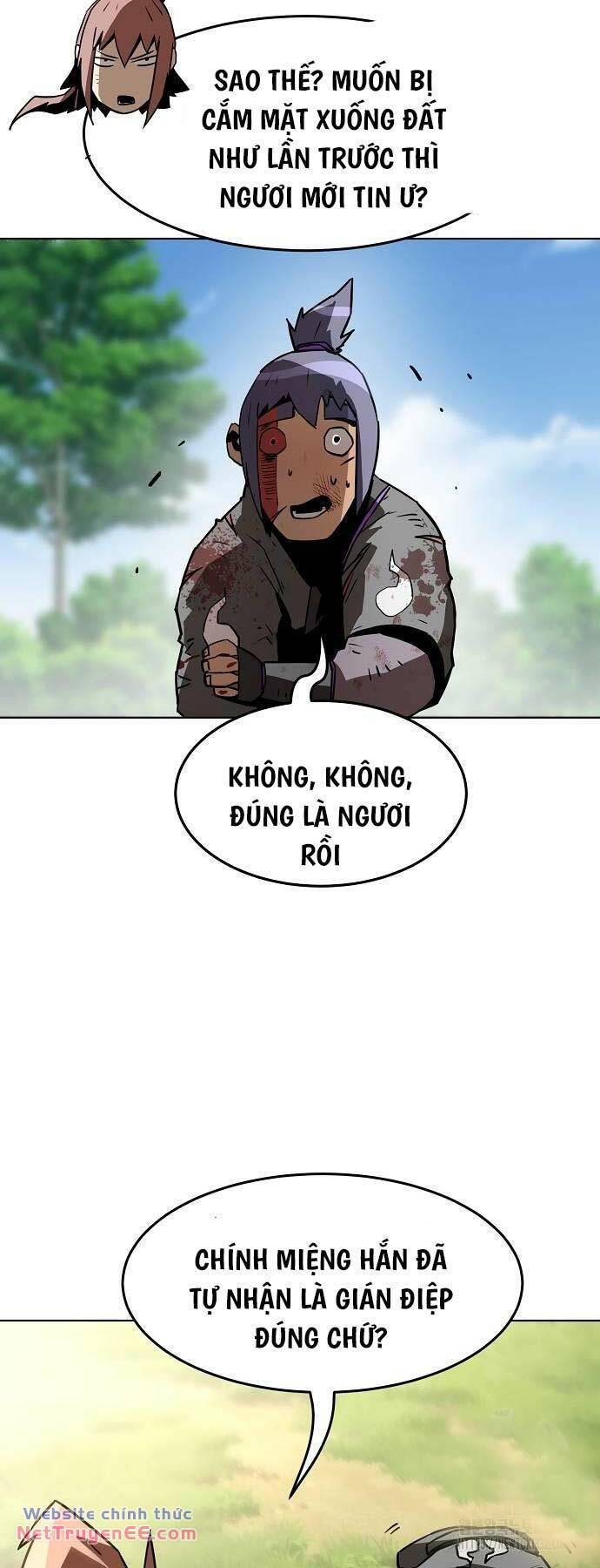 Tiểu Gia Chủ Của Tứ Xuyên Đường Gia Trở Thành Kiếm Thần Chapter 9 - Trang 2