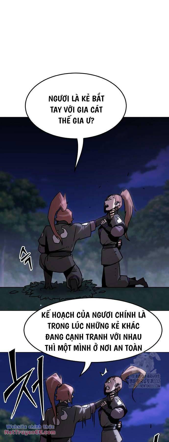 Tiểu Gia Chủ Của Tứ Xuyên Đường Gia Trở Thành Kiếm Thần Chapter 9 - Trang 2