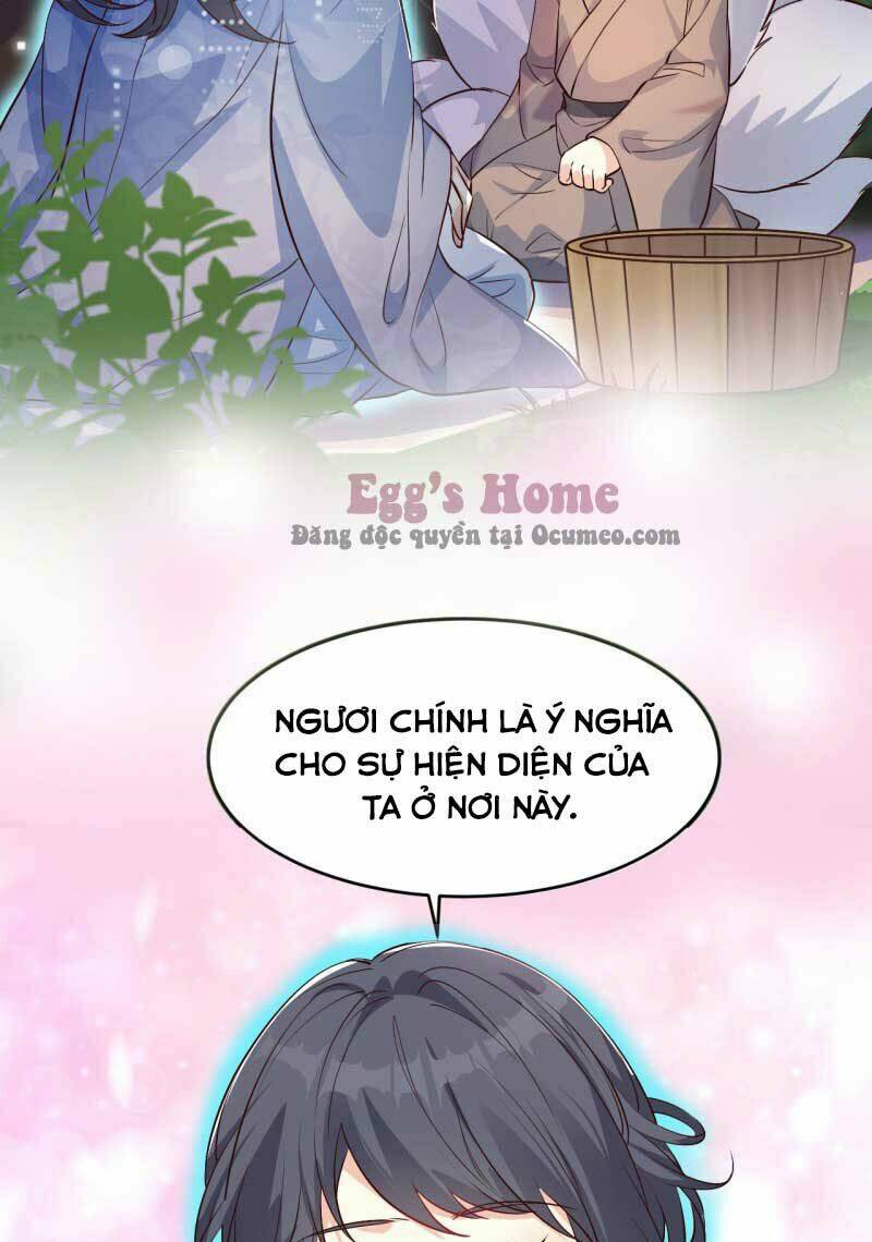 Tiểu Hồ Ly Hôm Nay Có Chút Ngoan Chapter 0 - Trang 2