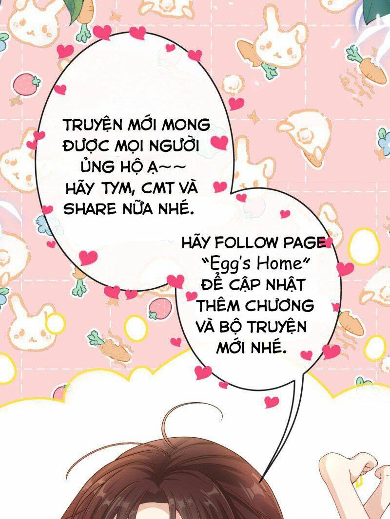 Tiểu Hồ Ly Hôm Nay Có Chút Ngoan Chapter 0 - Trang 2