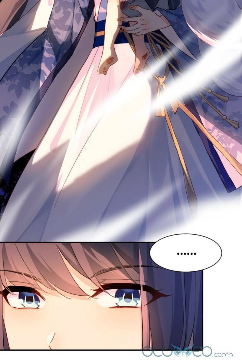 Tiểu Hồ Ly Hôm Nay Có Chút Ngoan Chapter 1 - Trang 2