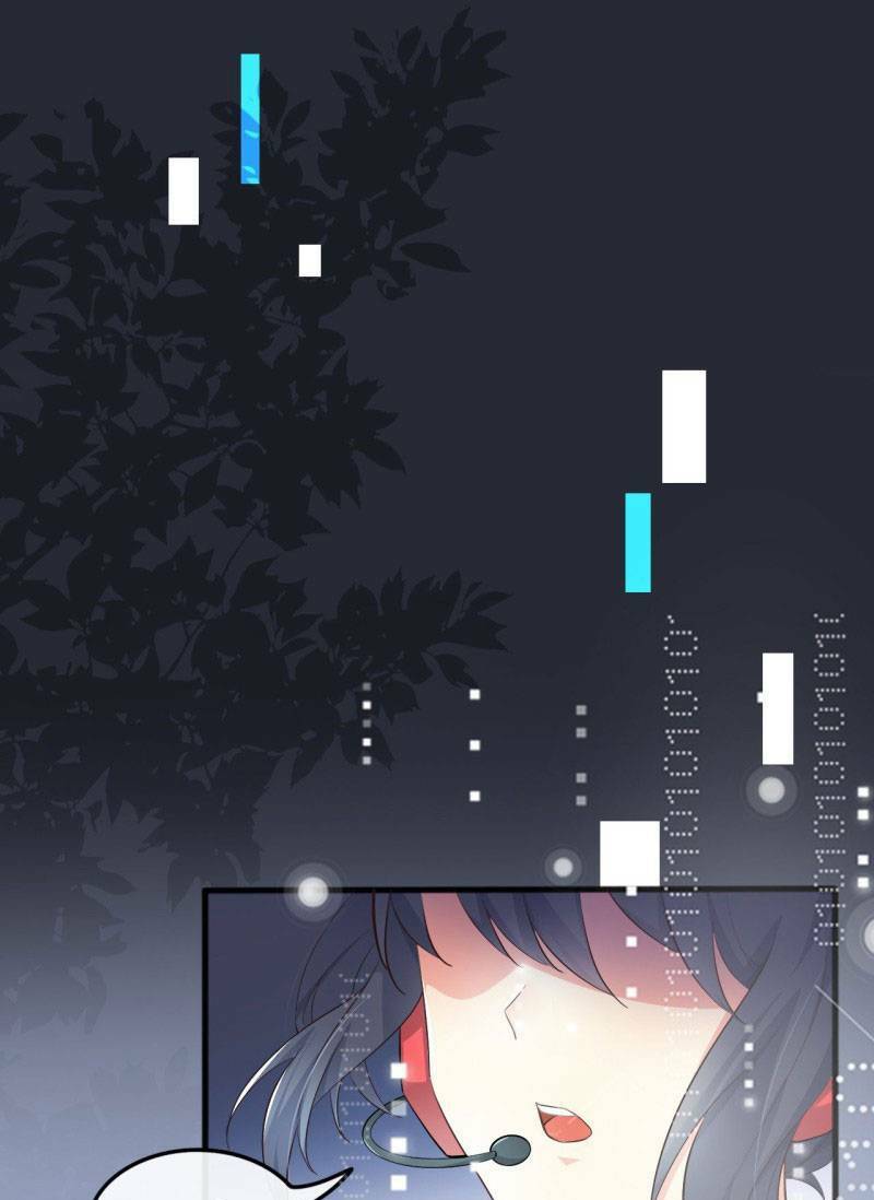 Tiểu Hồ Ly Hôm Nay Có Chút Ngoan Chapter 1 - Trang 2