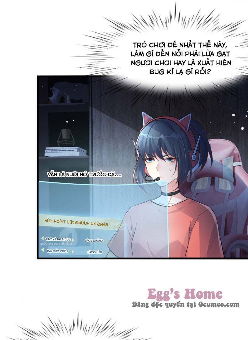 Tiểu Hồ Ly Hôm Nay Có Chút Ngoan Chapter 1 - Trang 2