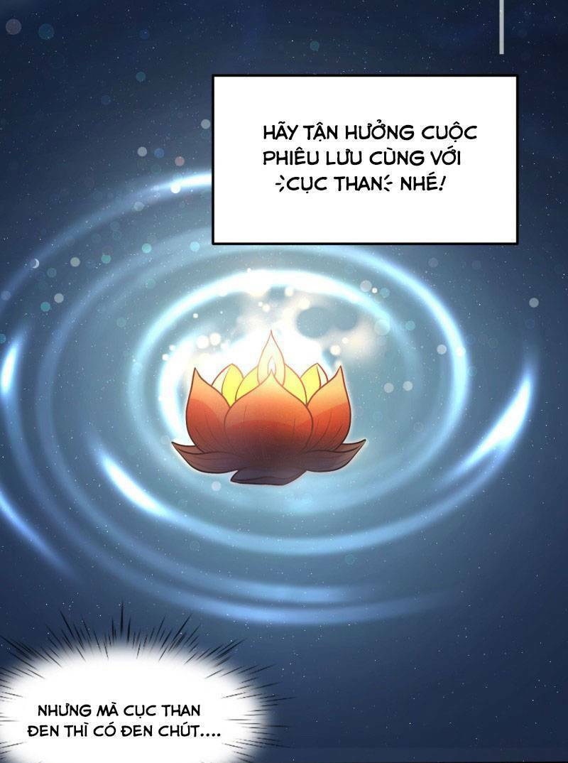 Tiểu Hồ Ly Hôm Nay Có Chút Ngoan Chapter 1 - Trang 2