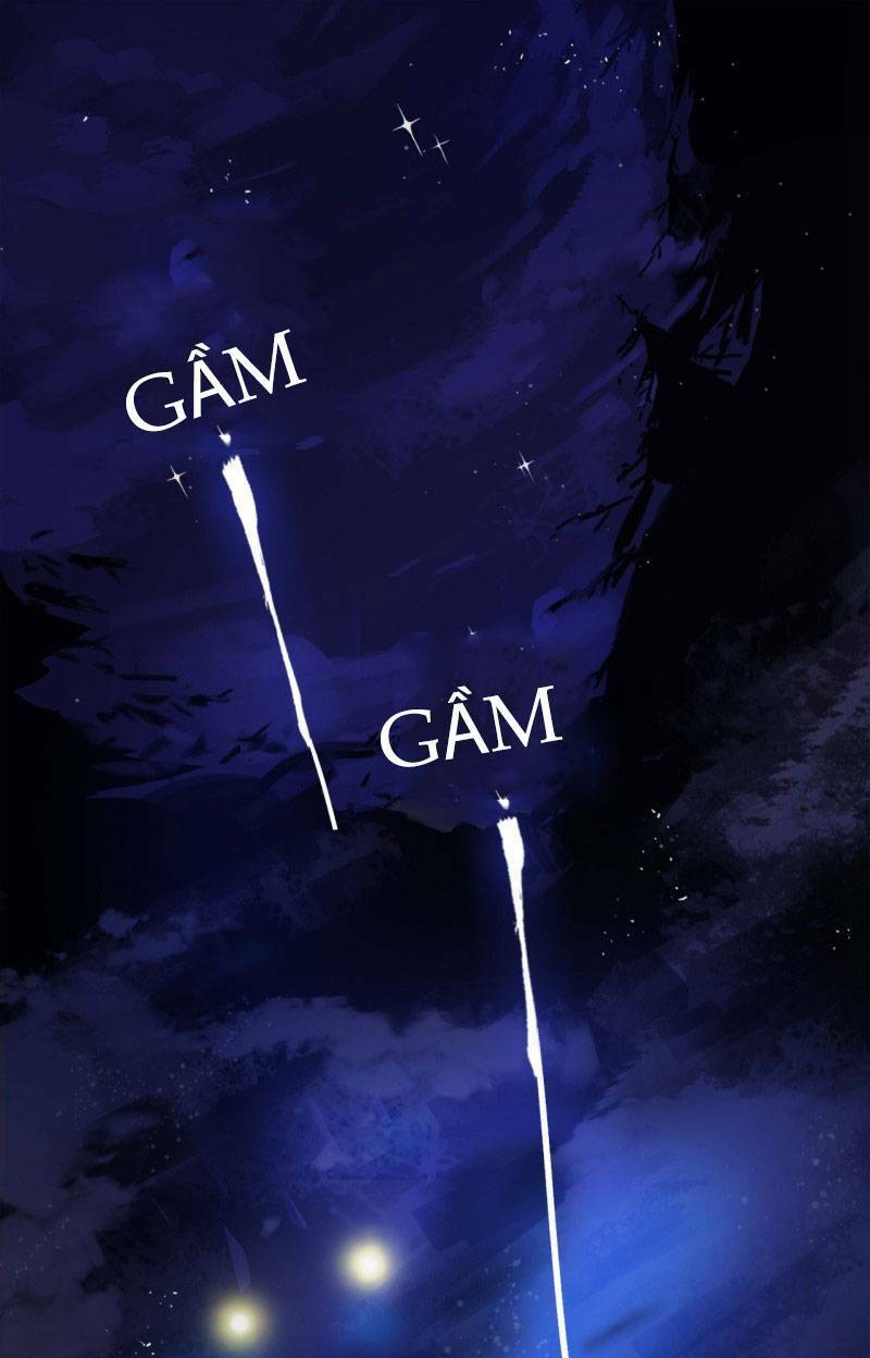 Tiểu Hồ Ly Hôm Nay Có Chút Ngoan Chapter 1 - Trang 2