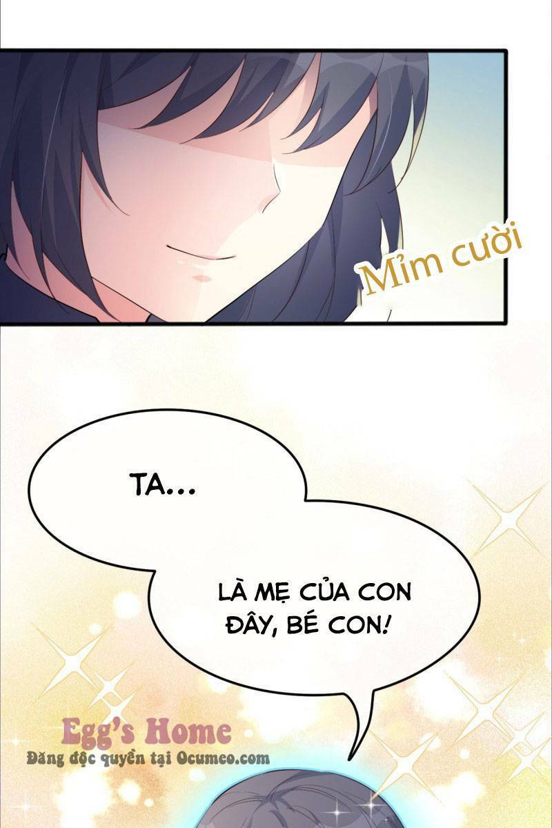 Tiểu Hồ Ly Hôm Nay Có Chút Ngoan Chapter 1 - Trang 2