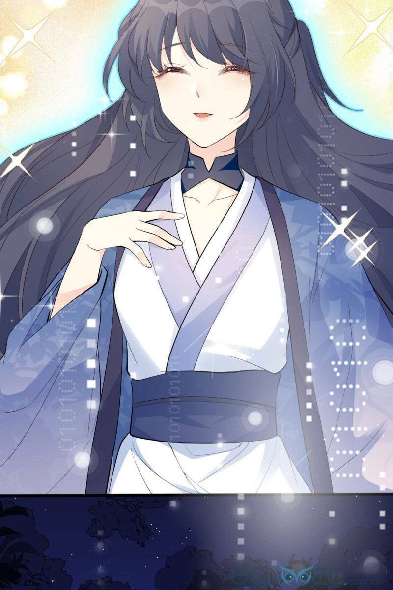 Tiểu Hồ Ly Hôm Nay Có Chút Ngoan Chapter 1 - Trang 2