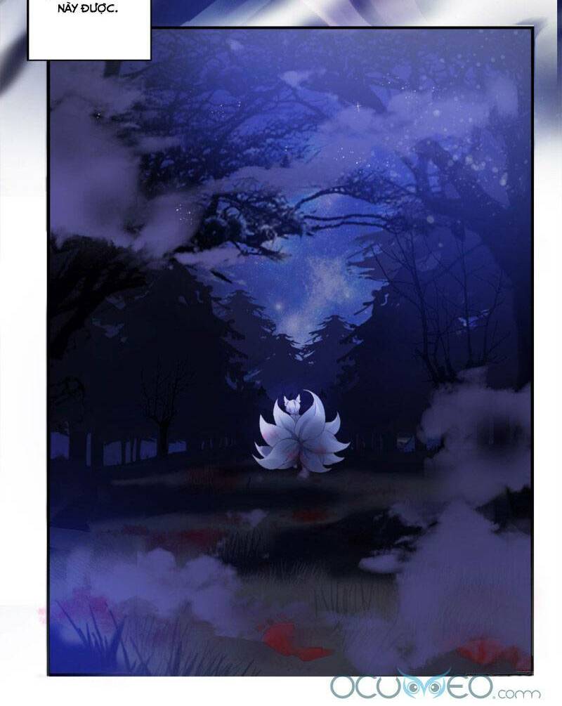 Tiểu Hồ Ly Hôm Nay Có Chút Ngoan Chapter 1 - Trang 2