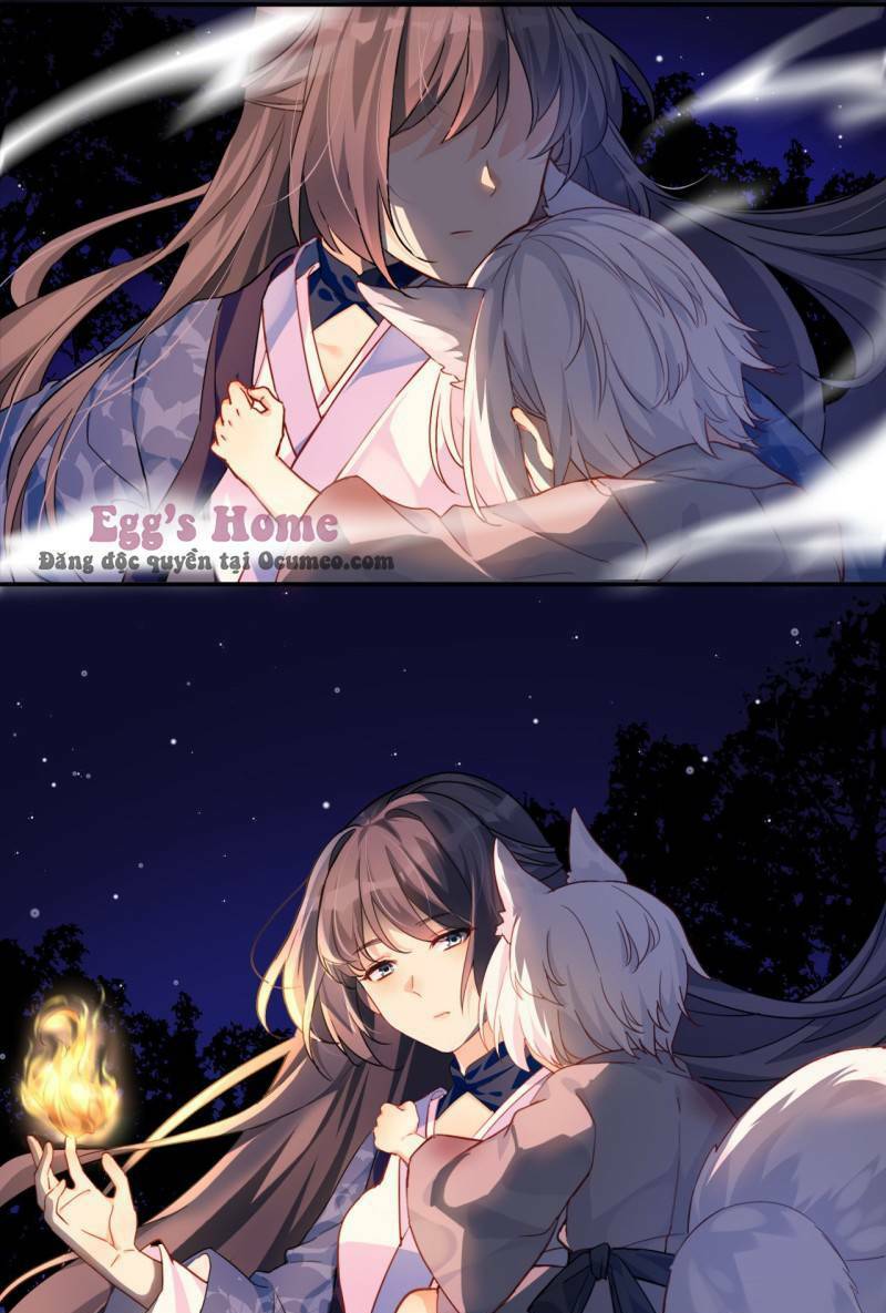 Tiểu Hồ Ly Hôm Nay Có Chút Ngoan Chapter 1 - Trang 2