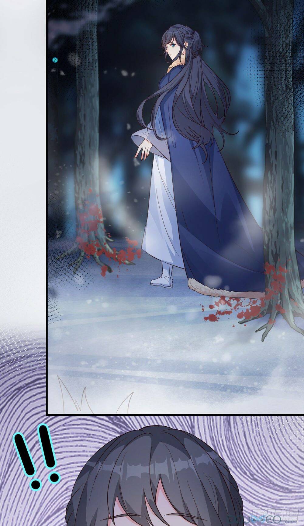 Tiểu Hồ Ly Hôm Nay Có Chút Ngoan Chapter 10 - Trang 2