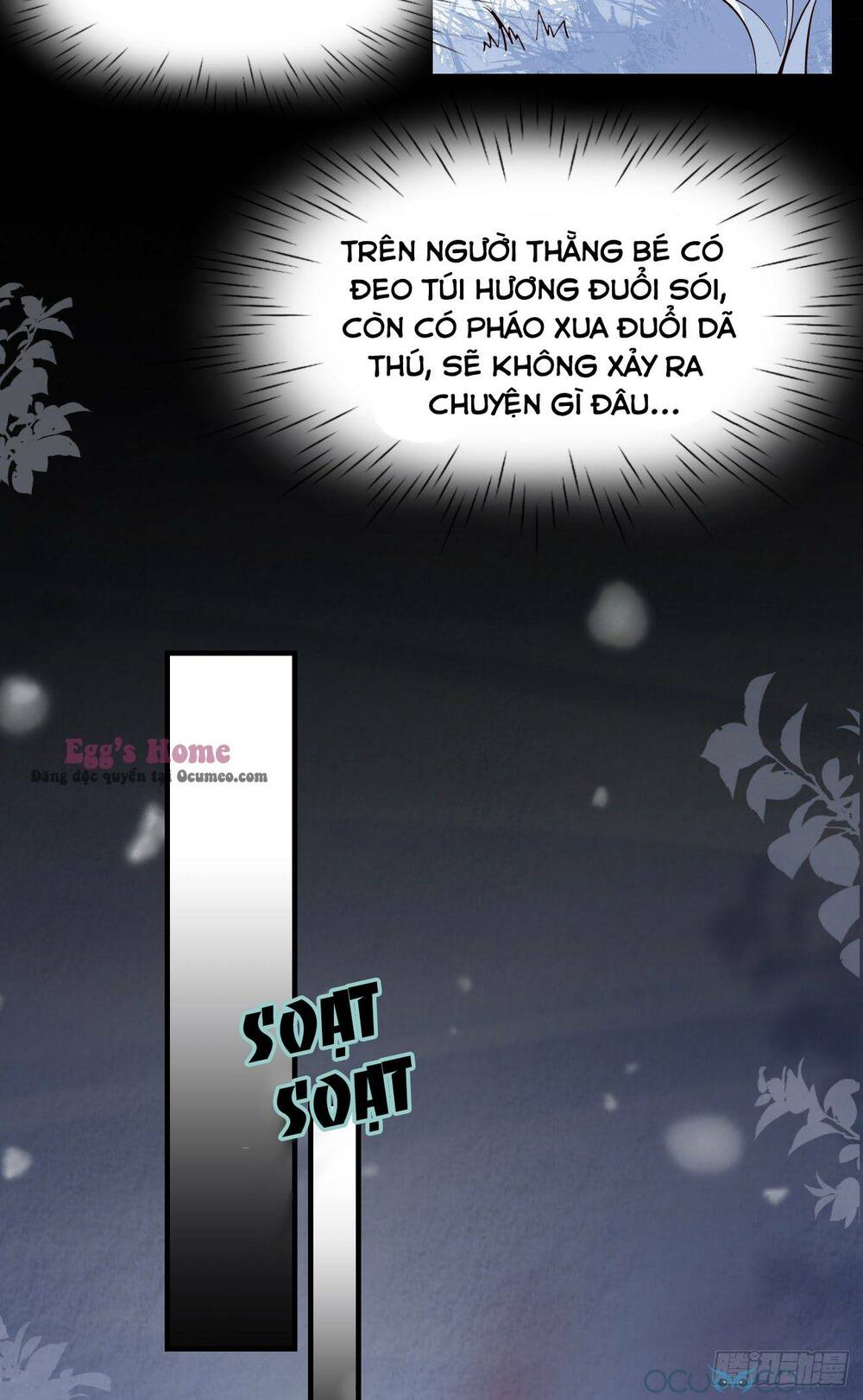 Tiểu Hồ Ly Hôm Nay Có Chút Ngoan Chapter 10 - Trang 2