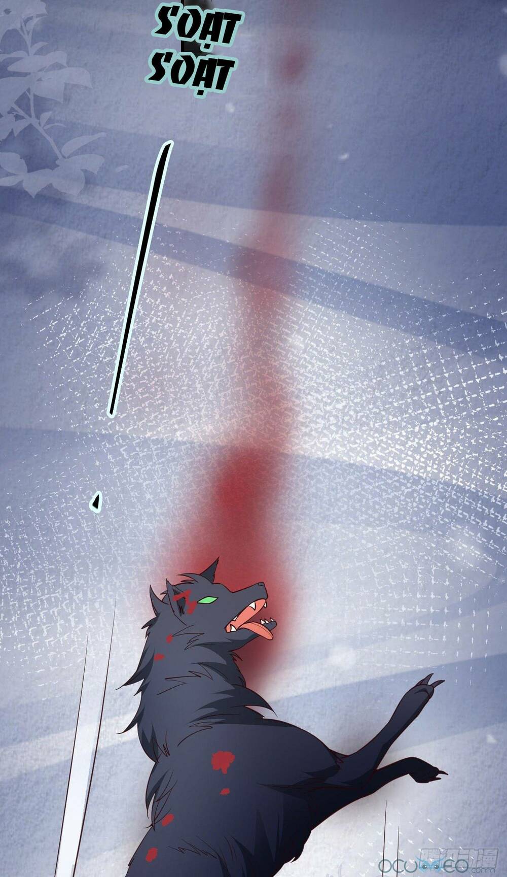 Tiểu Hồ Ly Hôm Nay Có Chút Ngoan Chapter 10 - Trang 2