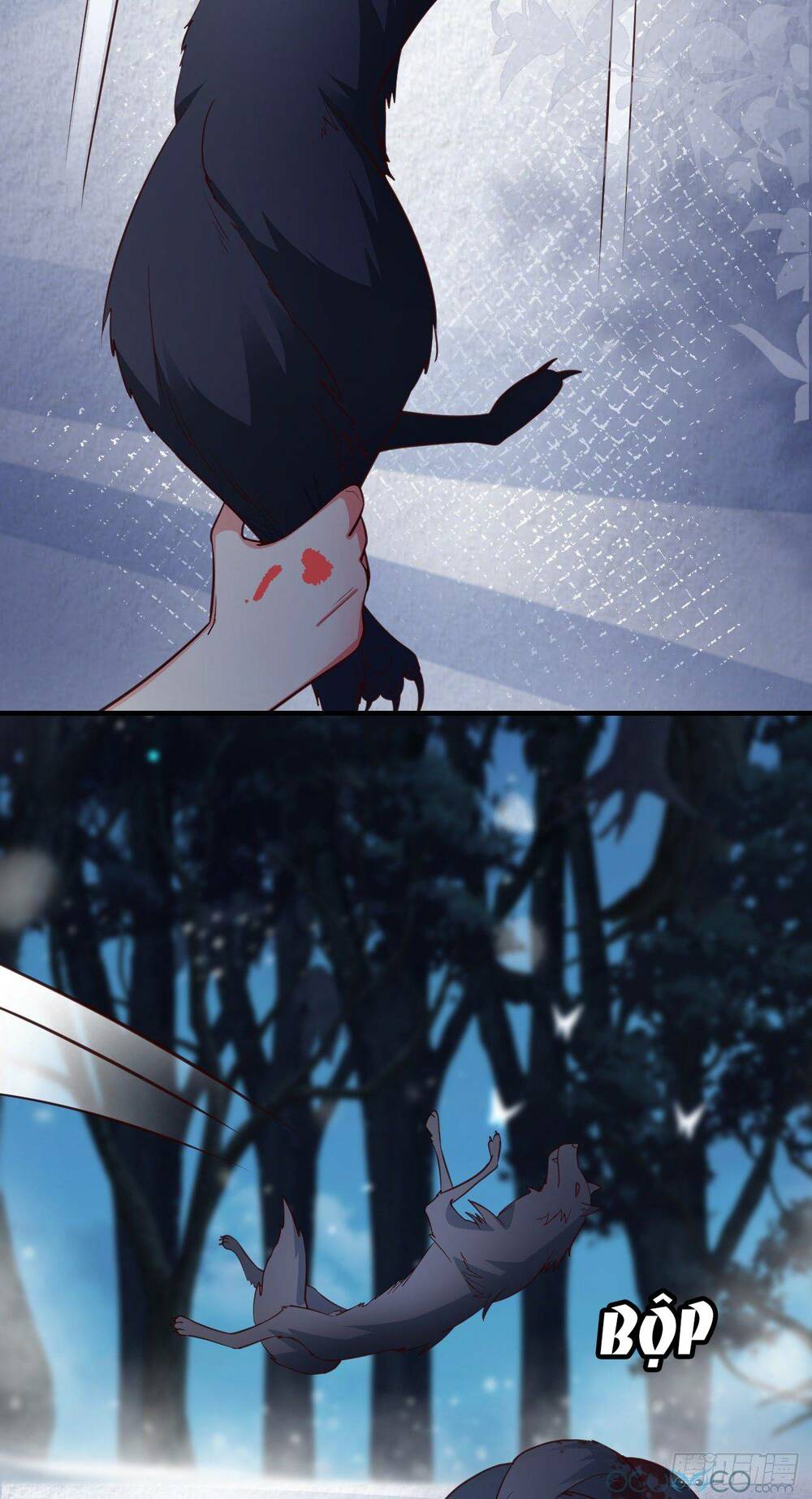 Tiểu Hồ Ly Hôm Nay Có Chút Ngoan Chapter 10 - Trang 2