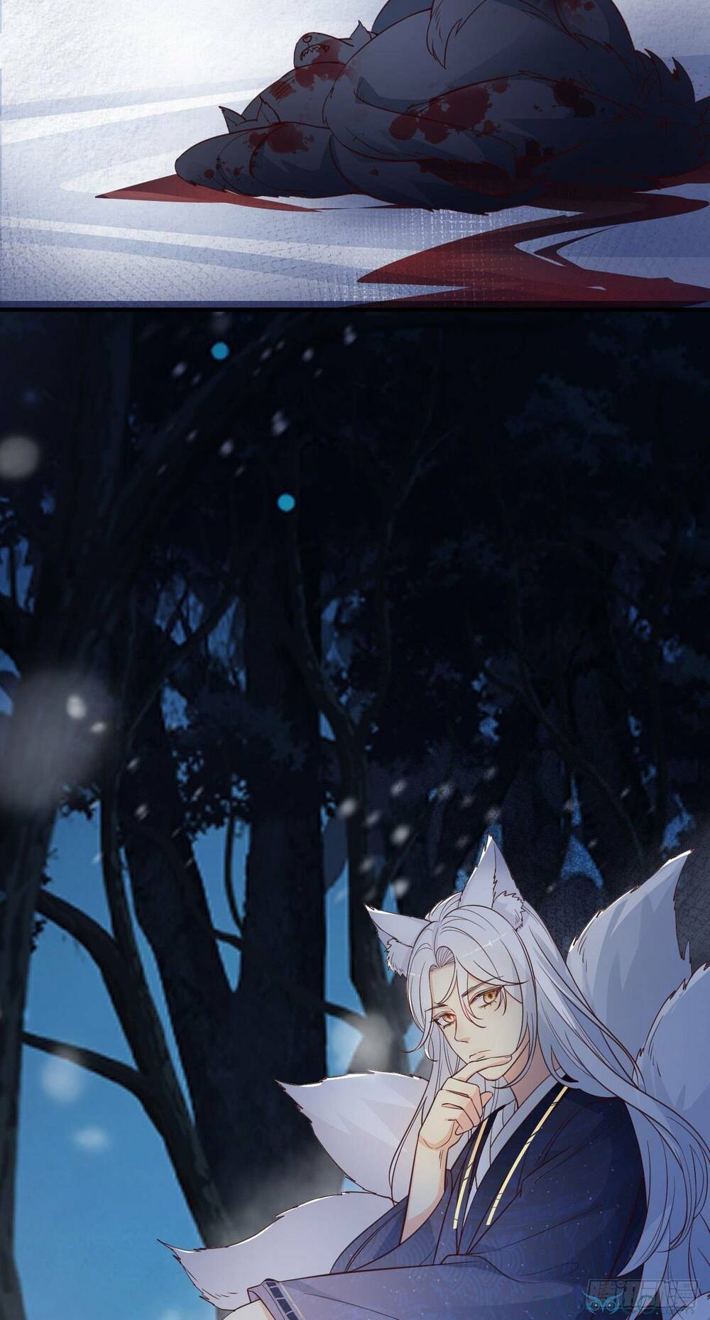 Tiểu Hồ Ly Hôm Nay Có Chút Ngoan Chapter 10 - Trang 2