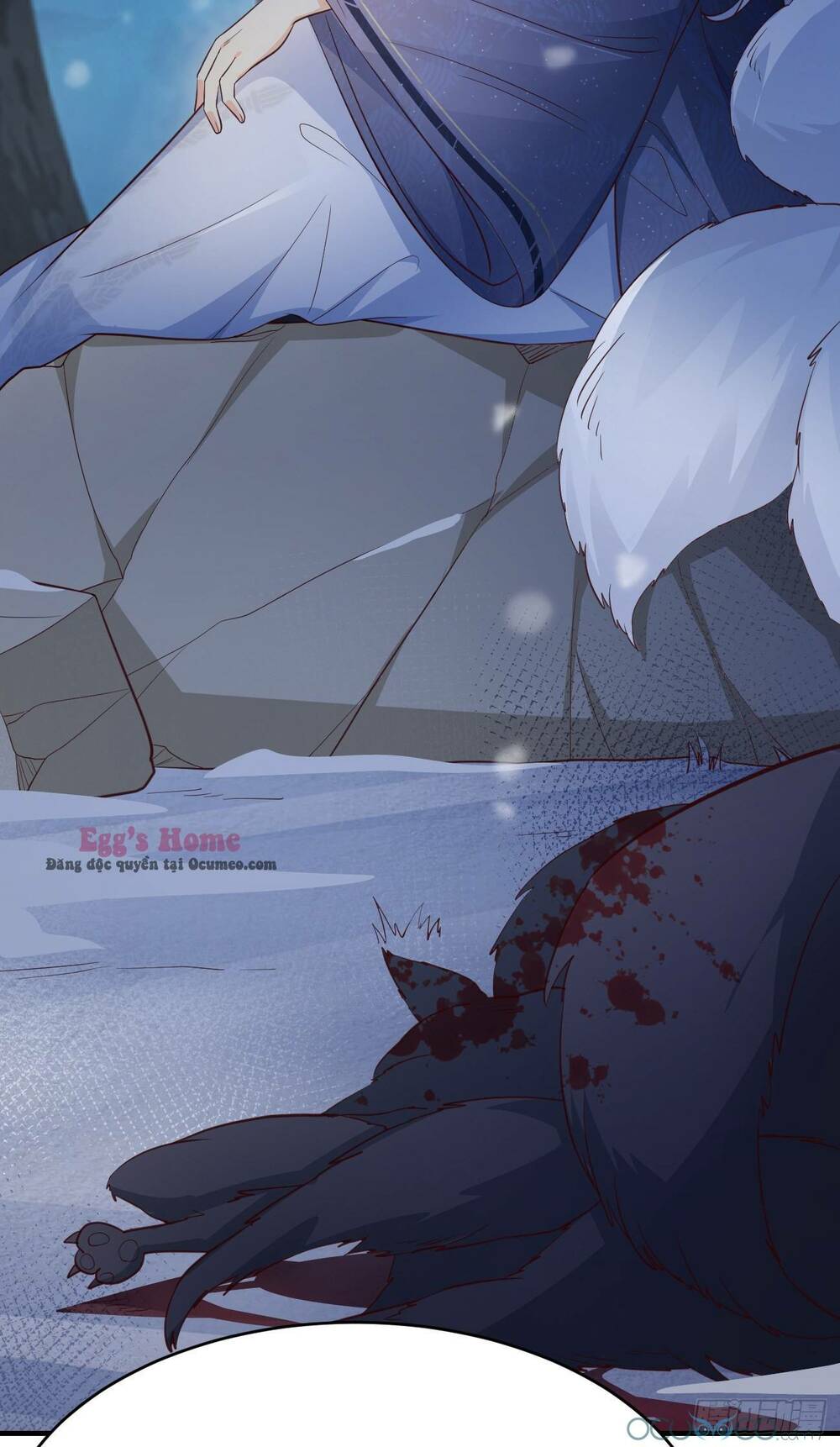 Tiểu Hồ Ly Hôm Nay Có Chút Ngoan Chapter 10 - Trang 2