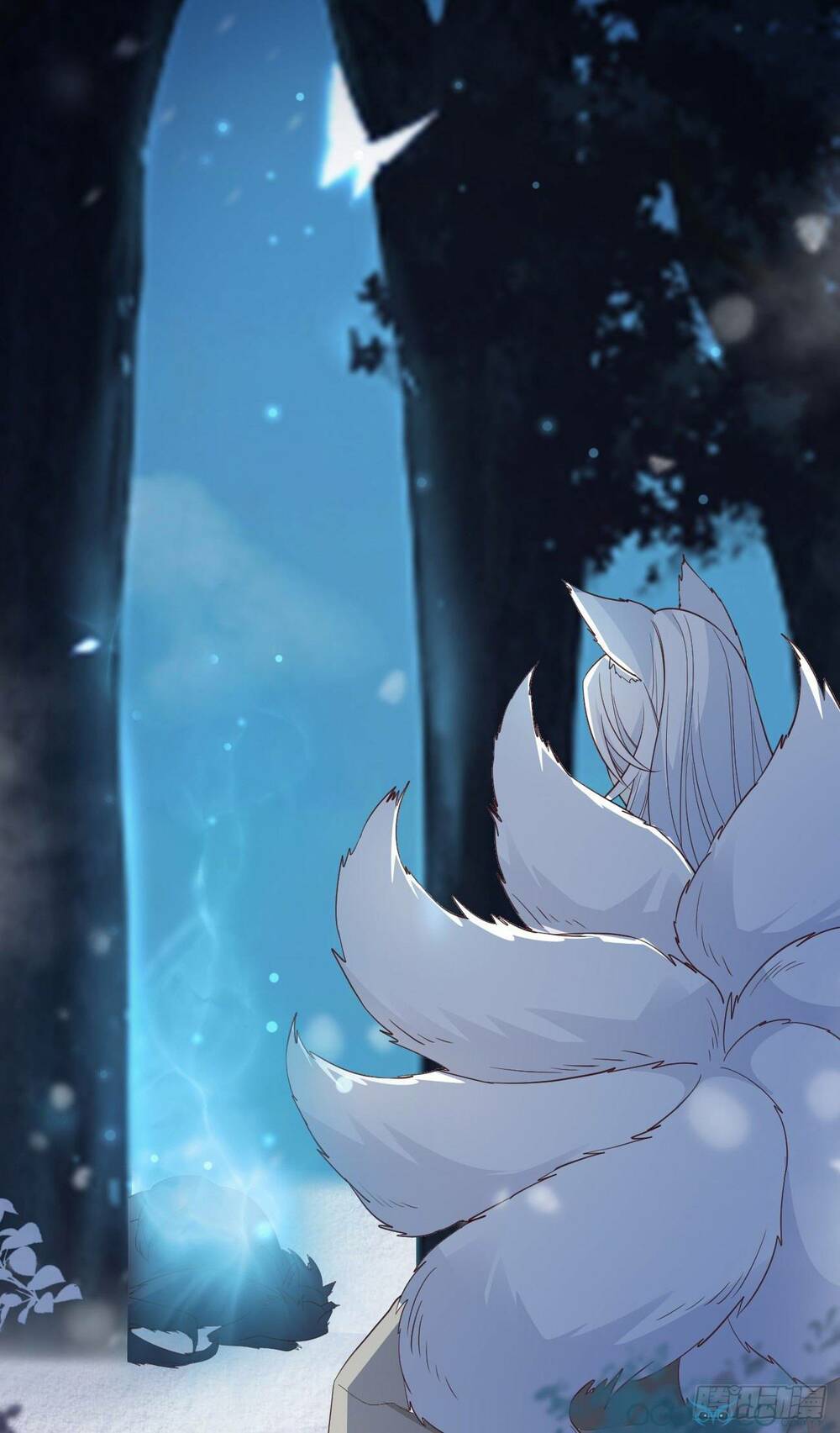 Tiểu Hồ Ly Hôm Nay Có Chút Ngoan Chapter 10 - Trang 2