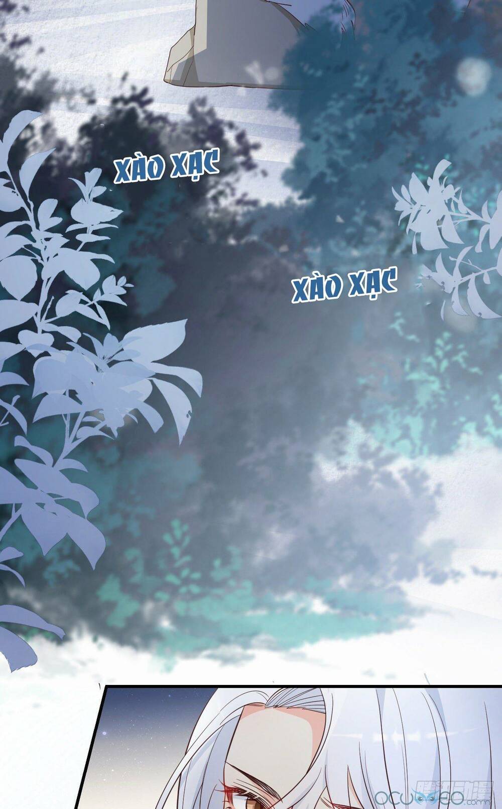 Tiểu Hồ Ly Hôm Nay Có Chút Ngoan Chapter 10 - Trang 2