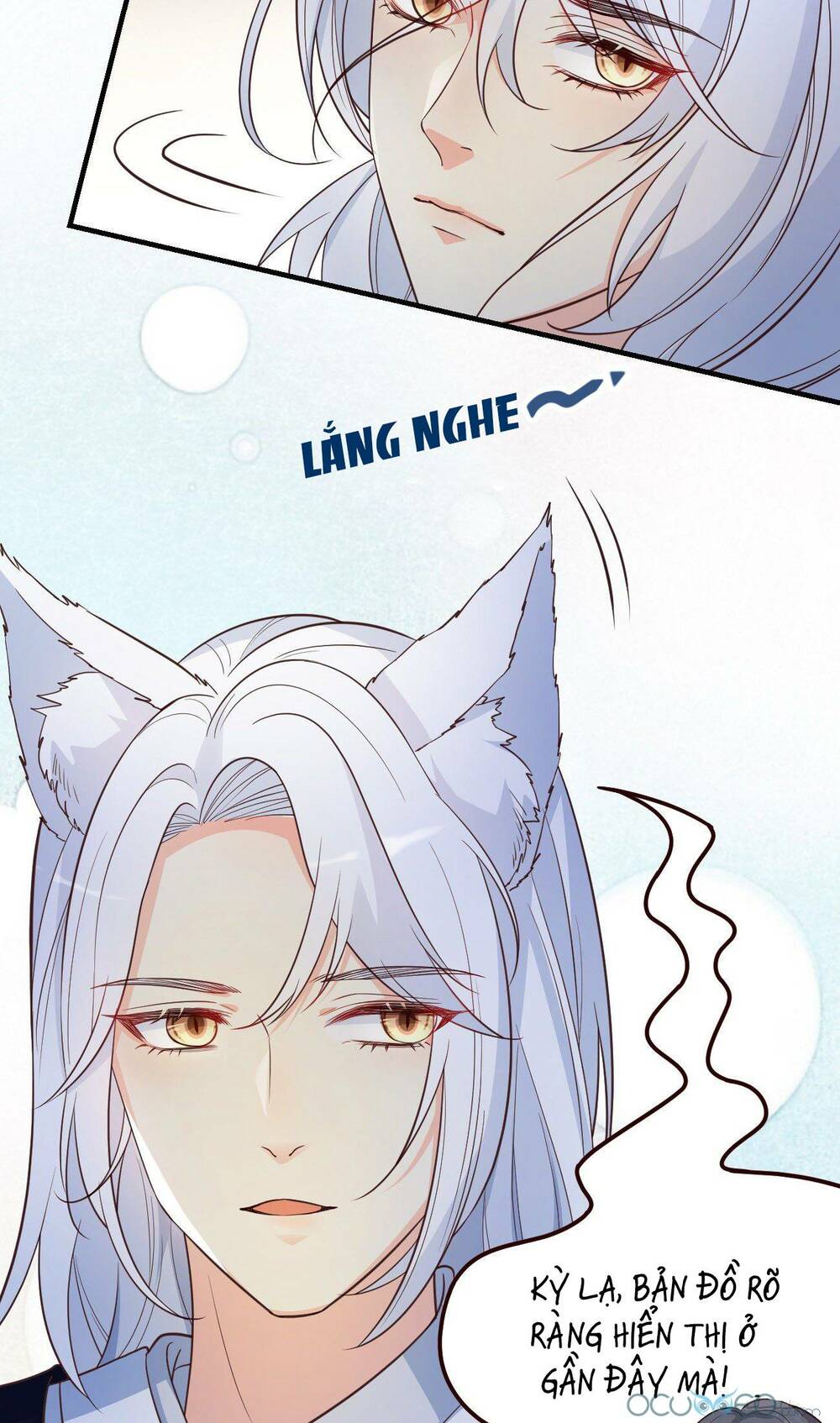 Tiểu Hồ Ly Hôm Nay Có Chút Ngoan Chapter 10 - Trang 2