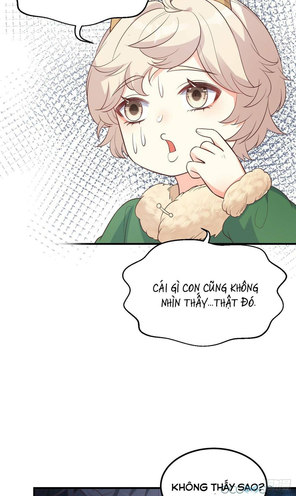 Tiểu Hồ Ly Hôm Nay Có Chút Ngoan Chapter 10 - Trang 2