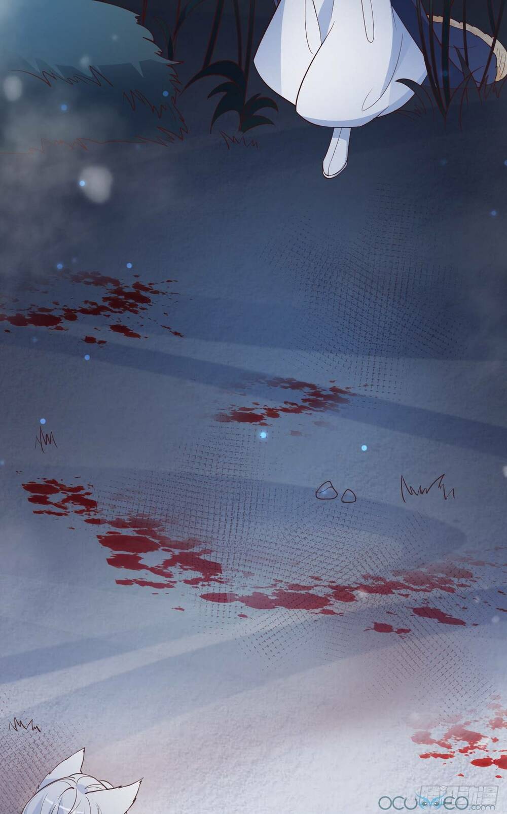 Tiểu Hồ Ly Hôm Nay Có Chút Ngoan Chapter 10 - Trang 2