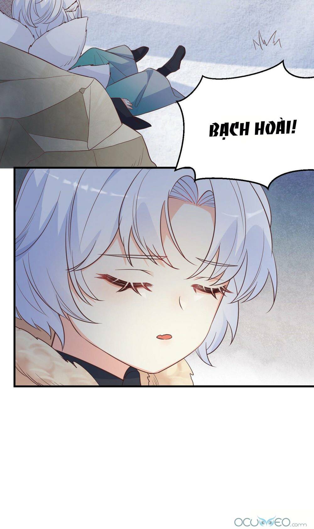 Tiểu Hồ Ly Hôm Nay Có Chút Ngoan Chapter 10 - Trang 2