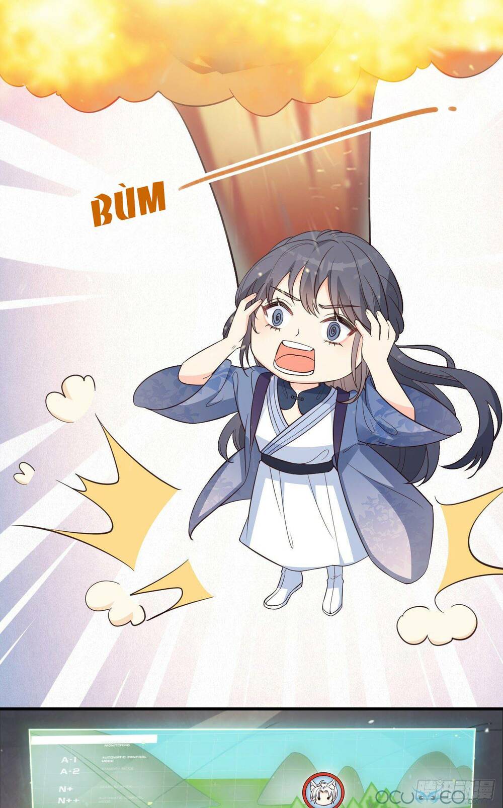 Tiểu Hồ Ly Hôm Nay Có Chút Ngoan Chapter 10 - Trang 2