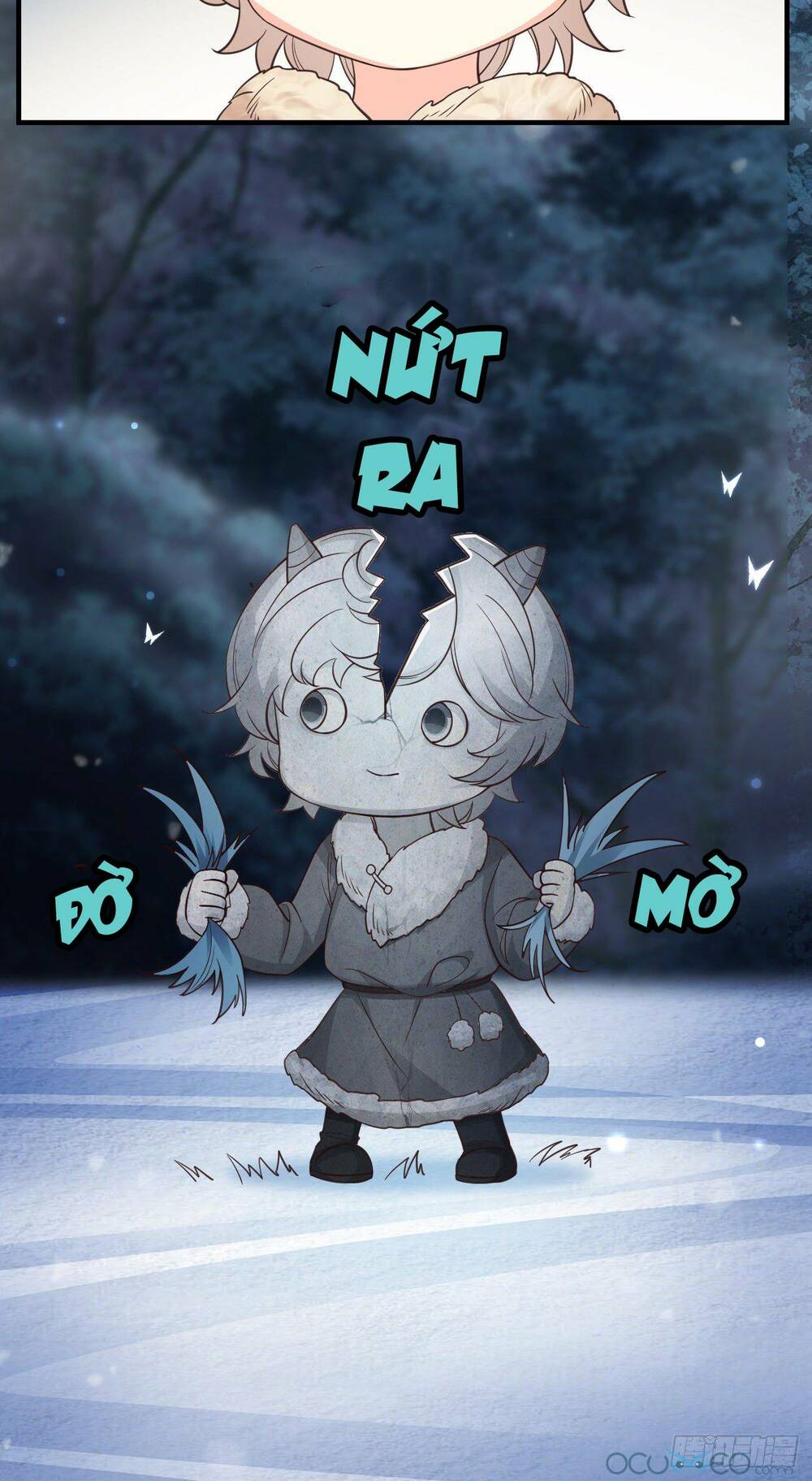 Tiểu Hồ Ly Hôm Nay Có Chút Ngoan Chapter 10 - Trang 2