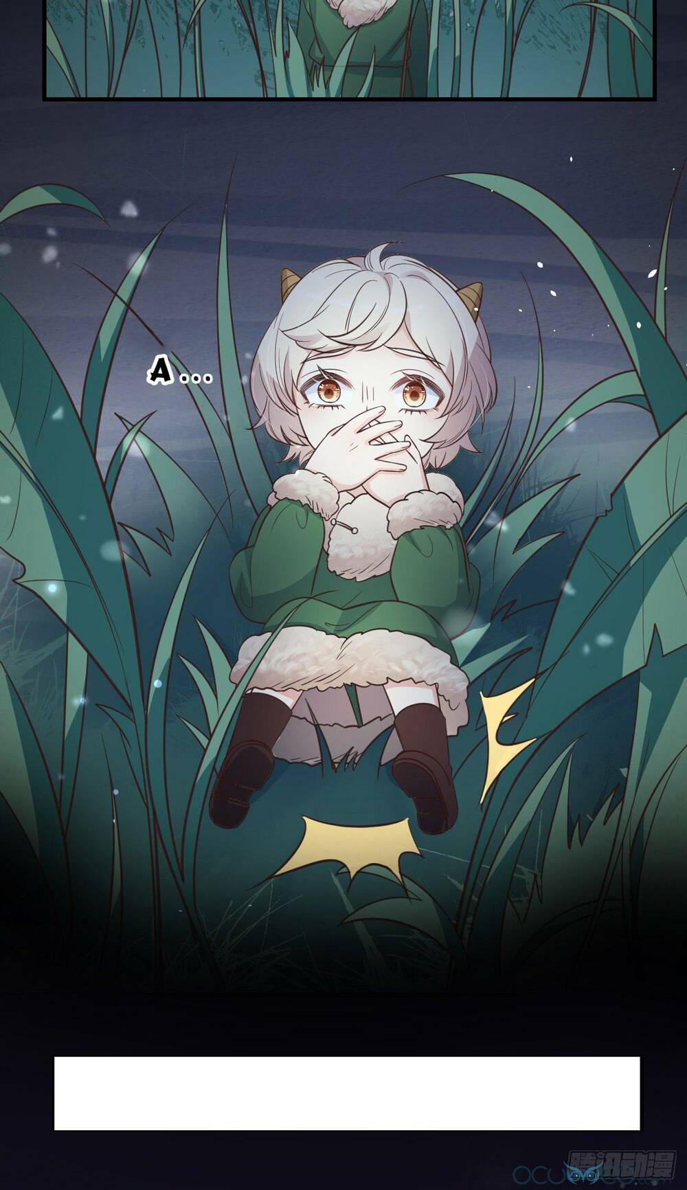 Tiểu Hồ Ly Hôm Nay Có Chút Ngoan Chapter 11 - Trang 2