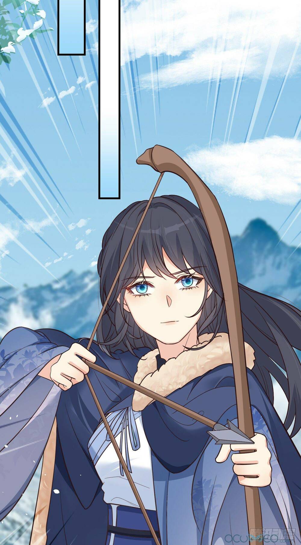 Tiểu Hồ Ly Hôm Nay Có Chút Ngoan Chapter 11 - Trang 2