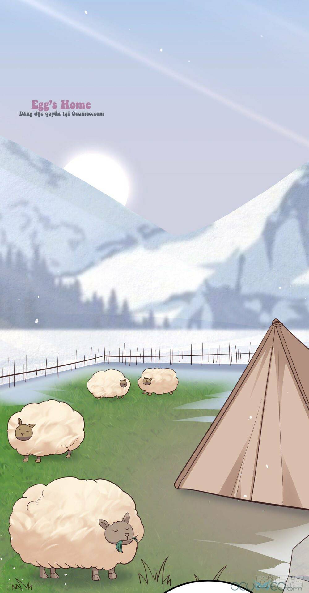 Tiểu Hồ Ly Hôm Nay Có Chút Ngoan Chapter 11 - Trang 2