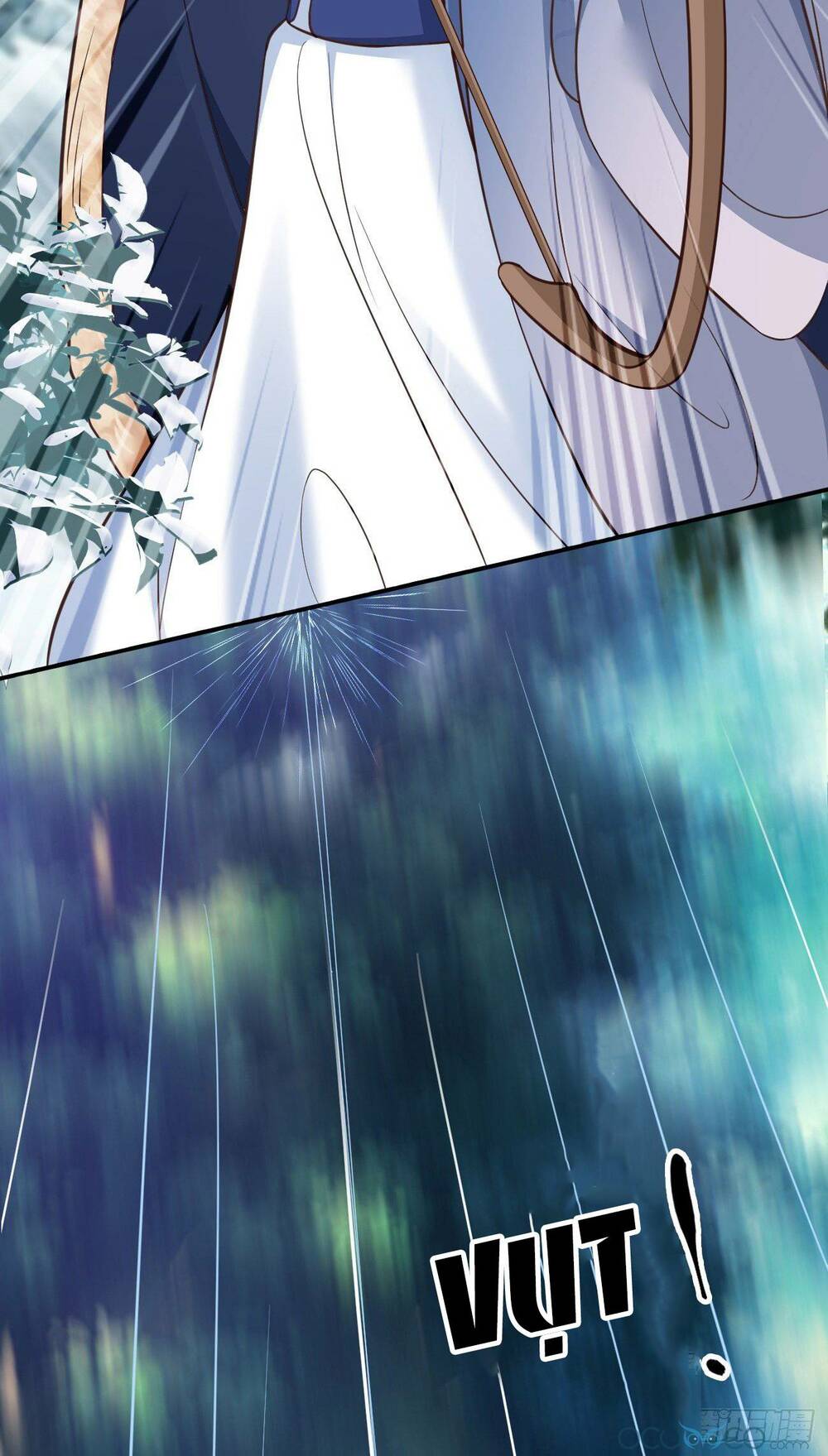 Tiểu Hồ Ly Hôm Nay Có Chút Ngoan Chapter 11 - Trang 2