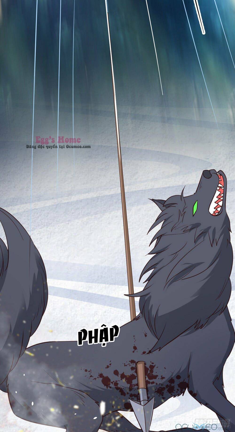 Tiểu Hồ Ly Hôm Nay Có Chút Ngoan Chapter 11 - Trang 2