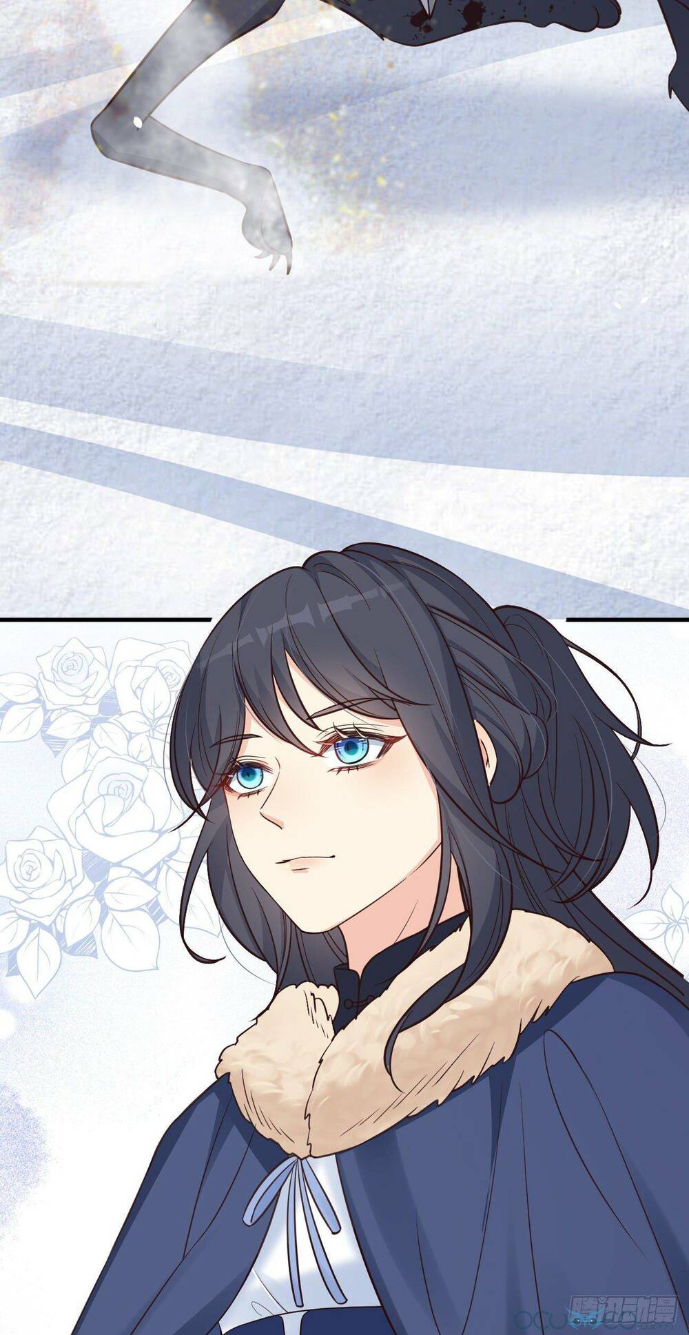 Tiểu Hồ Ly Hôm Nay Có Chút Ngoan Chapter 11 - Trang 2