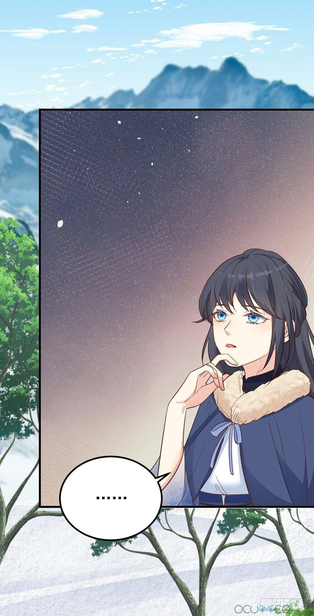 Tiểu Hồ Ly Hôm Nay Có Chút Ngoan Chapter 11 - Trang 2