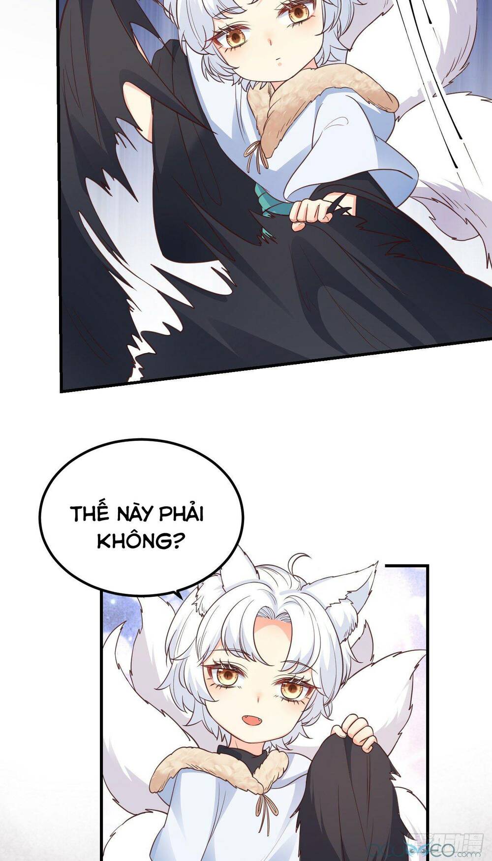 Tiểu Hồ Ly Hôm Nay Có Chút Ngoan Chapter 11 - Trang 2