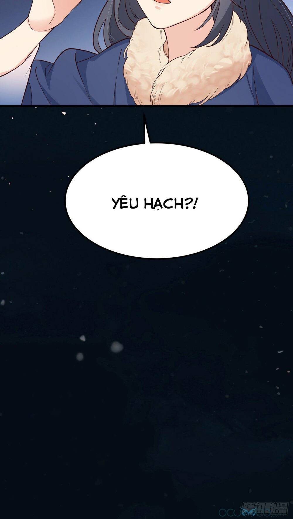 Tiểu Hồ Ly Hôm Nay Có Chút Ngoan Chapter 11 - Trang 2