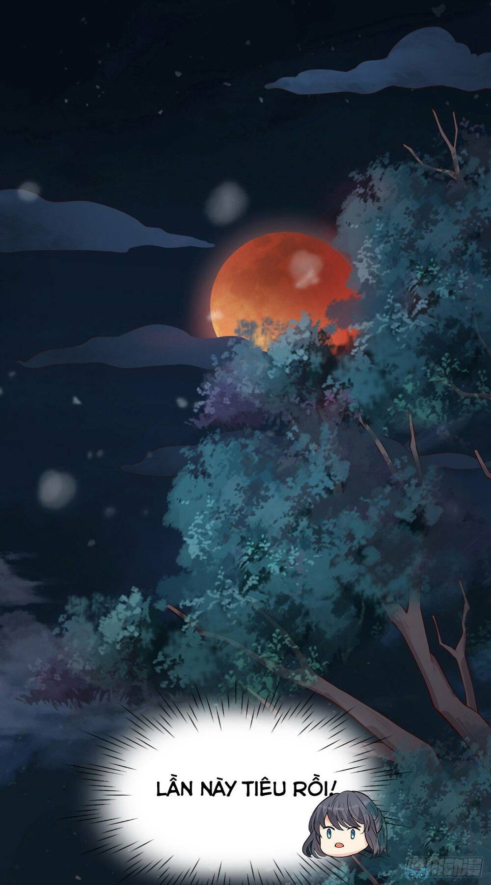 Tiểu Hồ Ly Hôm Nay Có Chút Ngoan Chapter 11 - Trang 2