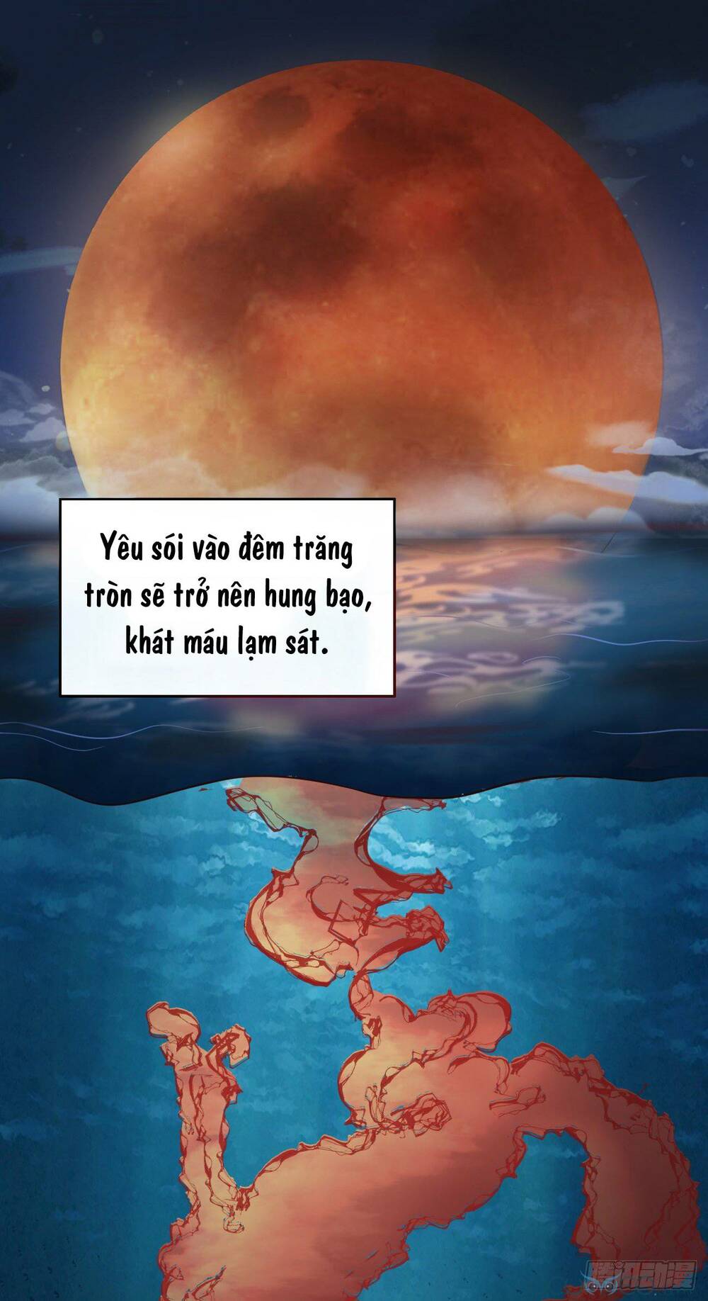 Tiểu Hồ Ly Hôm Nay Có Chút Ngoan Chapter 11 - Trang 2