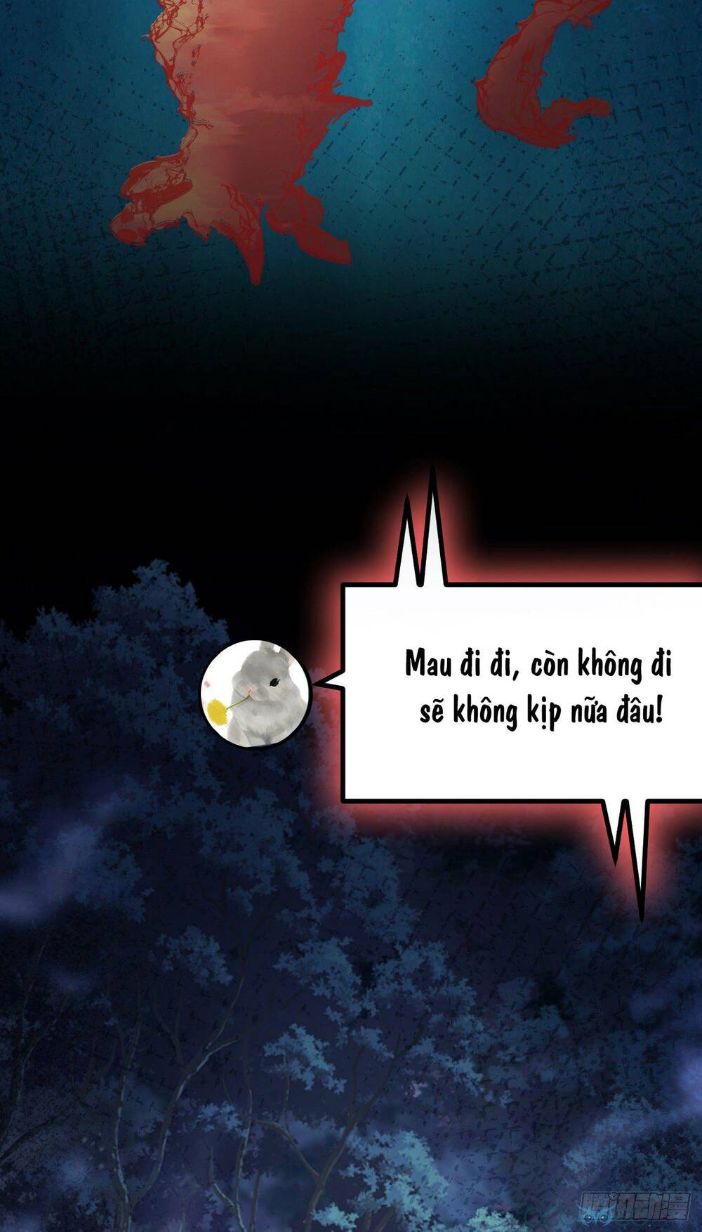 Tiểu Hồ Ly Hôm Nay Có Chút Ngoan Chapter 11 - Trang 2