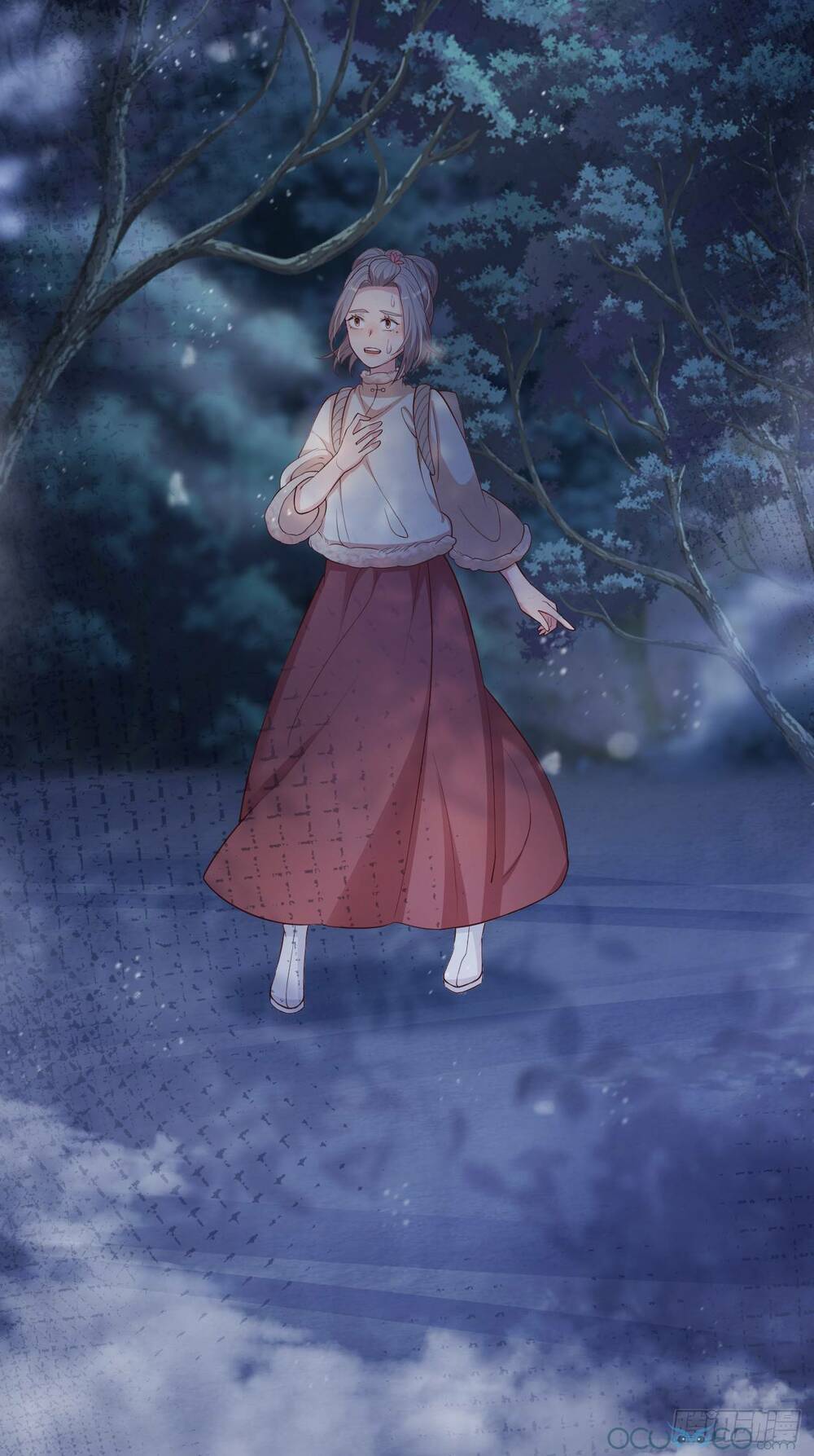 Tiểu Hồ Ly Hôm Nay Có Chút Ngoan Chapter 11 - Trang 2